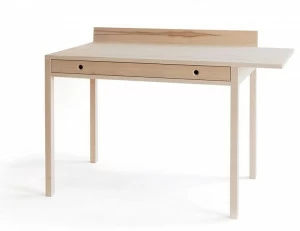 Nikari Стол из ясеня прямоугольный 12 design for nature