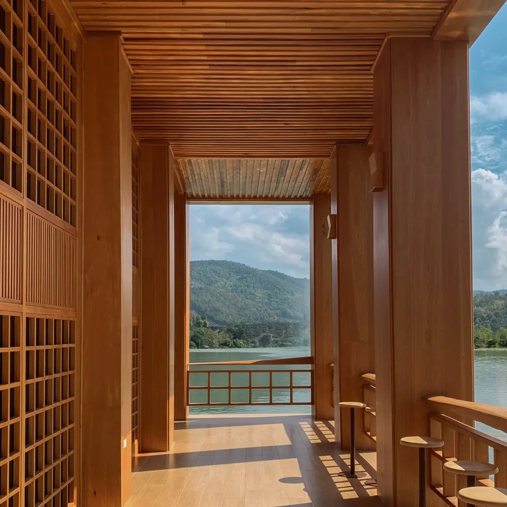 Яхтный лак Neomid для дерева - защита и эстетика 13613682 STLM-0003509 - Вид №4