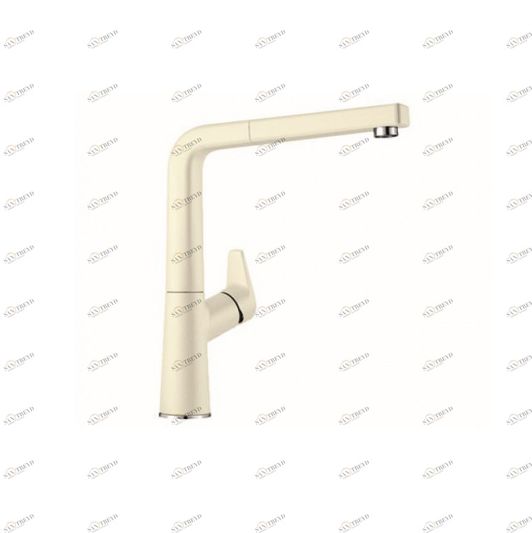 Смеситель для кухни Avona 10 см 521281 BLANCO