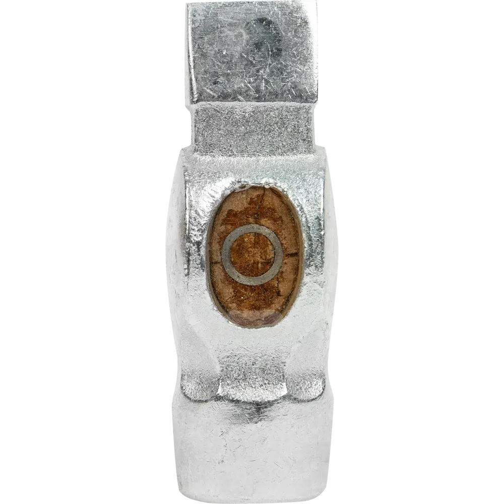 Молоток слесарный СПЕЦ с деревянной рукояткой 500 г 84556780 STLM-0051908 - Вид №2