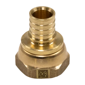 Переходник Rehau 3/4"х20 мм для систем отопления и водоснабжения 89376605