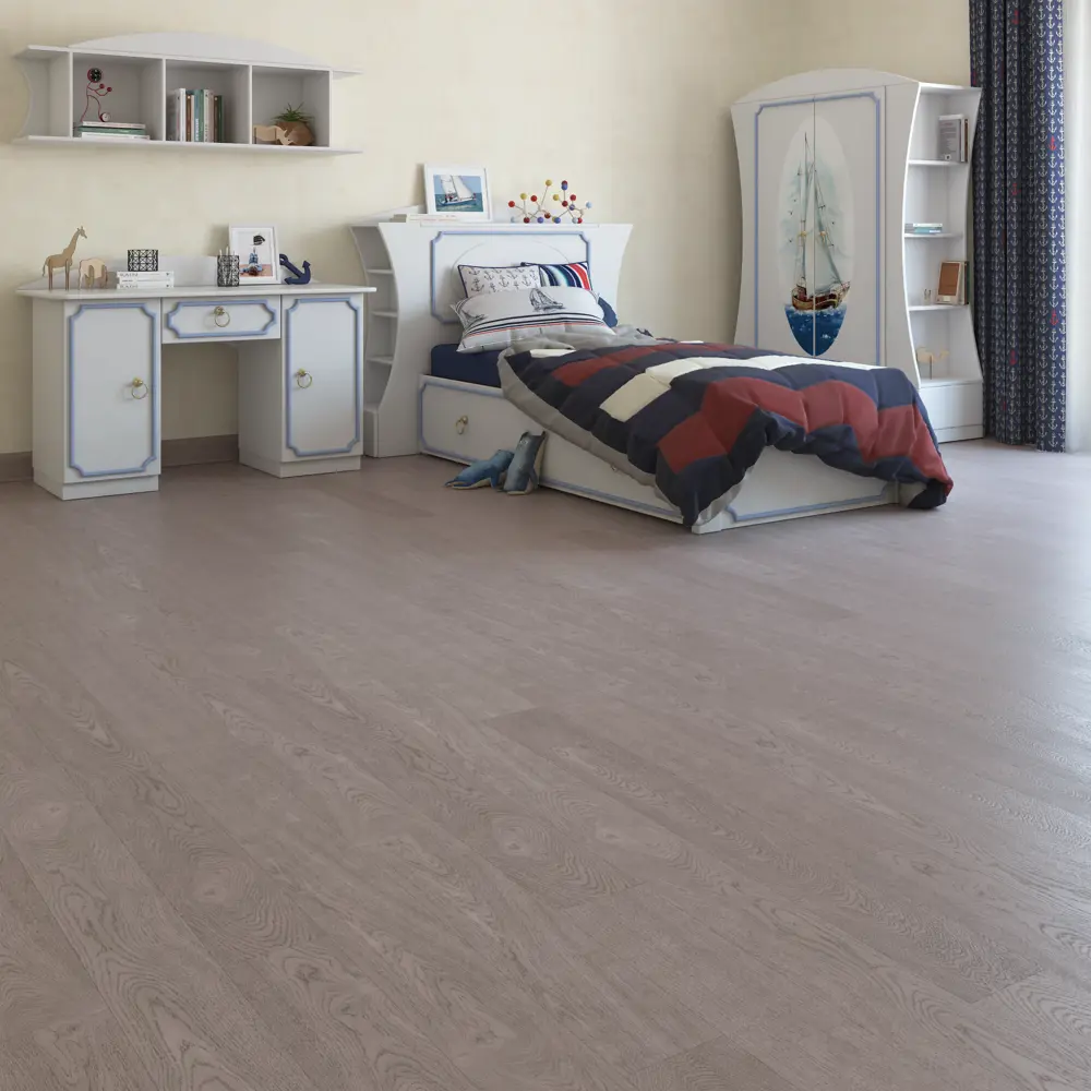 ARTENS Ламинат «Дуб Седан» - натуральная элегантность для вашего интерьера 15434442 STLM-0005755