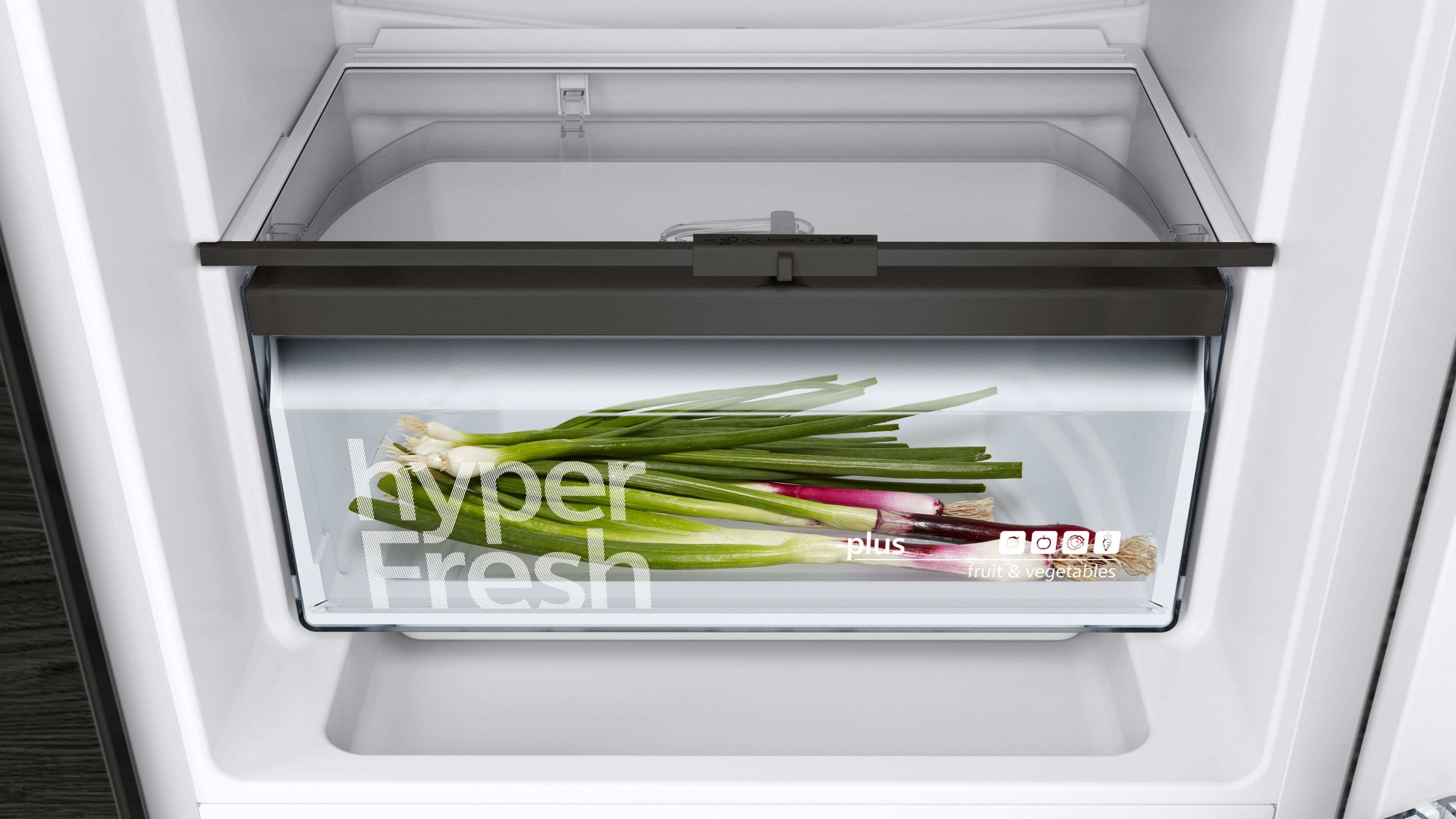 Комбинированный холодильник с морозильной камерой класса D Siemens studioLine iQ500 ARCH-00028403 - Вид №4