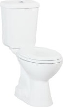 Цистерна Питта (корпус + крышка) / PA410 Pitta