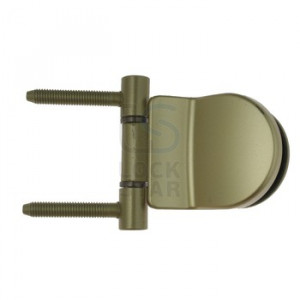 Петля для двери в сауну MH715 JMEX Santreyd LK01-1032