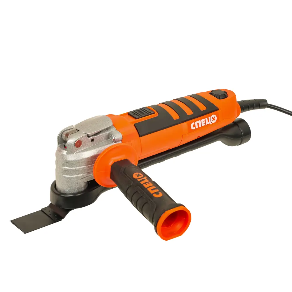 Реноватор сетевой Спец БМИ-450К, 400 Вт STLM-2150128