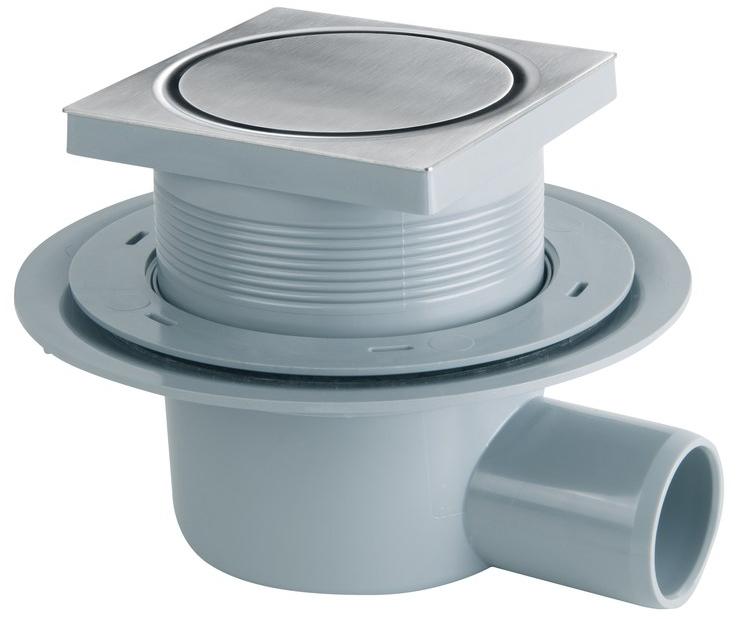 OMP Слив для душа Abs sun-id-1442049 - Вид №1