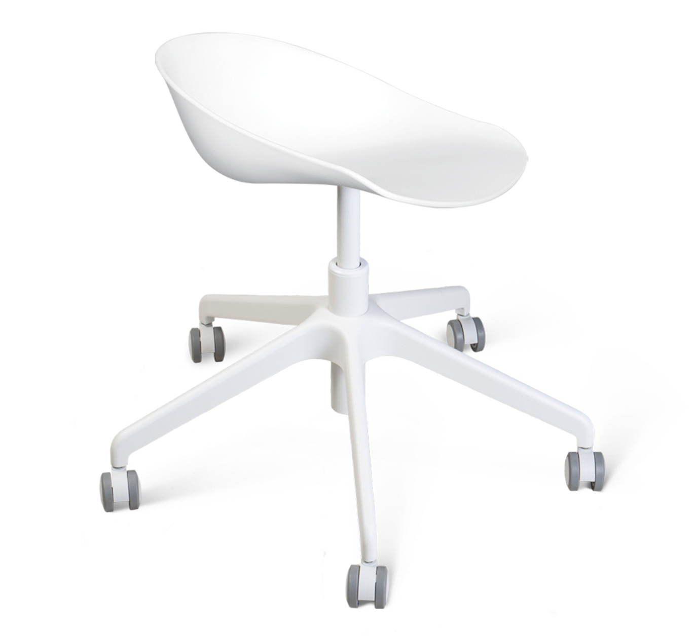 Стул подъемно-поворотный SHT-ST19/S154 Santreyd 