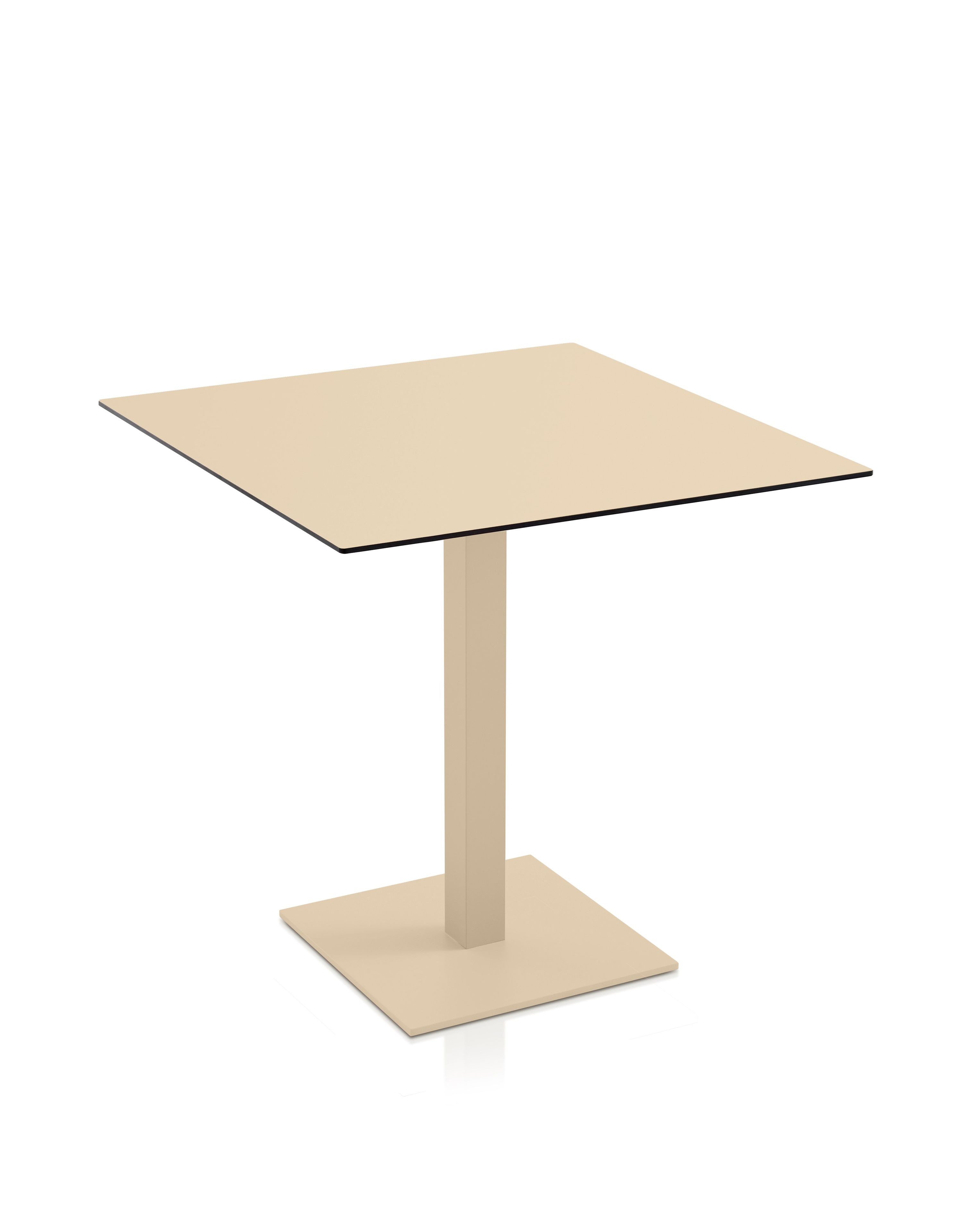 Квадратный садовый стол Diabla ARCH-00086856 - Вид №38