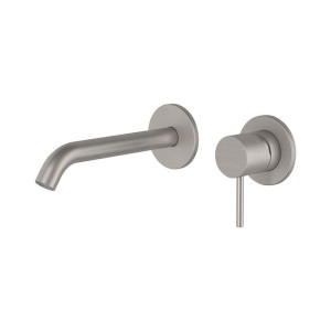 SSTX632P Смеситель для раковины  DANIEL RUBINETTERIE