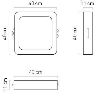 Trona Плавающий стол из экокожи Trona sun-id-1403562 - Вид №9