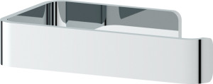 8316 Держатель туалетной бумаги ARTWELLE Regen