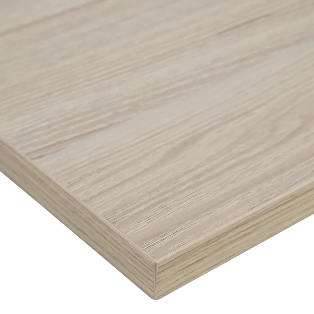 Фасад для кухонного шкафа Нордик 39.7x76.5 см Delinia ID ЛДСП цвет бежевый STLM-2196755 - Вид №3