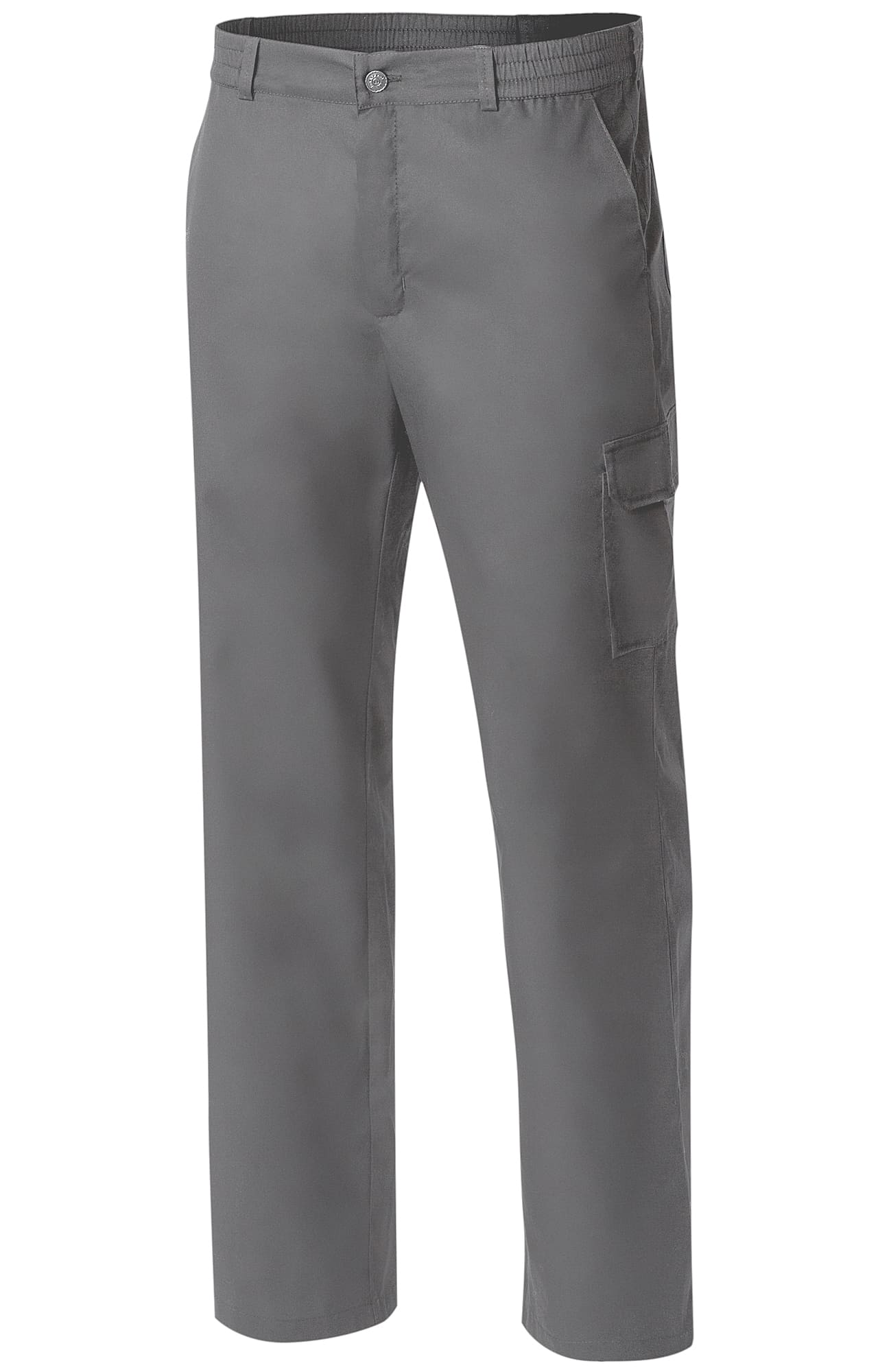 5037980 Брюки ОРИОН мужские серые  Медицинская одежда  размер 60-62/170-176 Спецодежда 