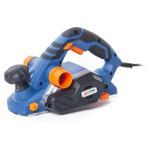 Рубанок электрический Dexter Power M1B-YH10-82X2, 800 Вт