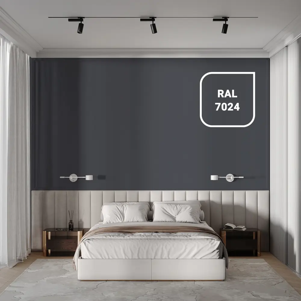 Dufa Professional Europlast Interior 7 - база 3 для колеровки 0.9 л 88234344 STLM-0855108 - Вид №8