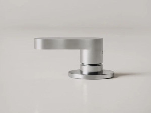 Смеситель для раковины из нержавеющей стали