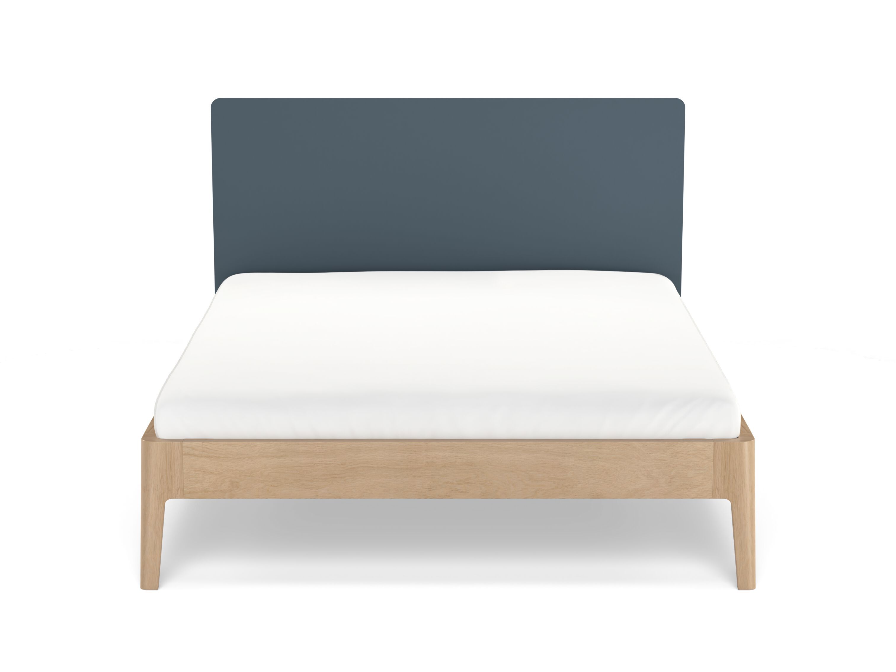 Деревянная кровать Noah Living белье ARCH-00069362 - Вид №2