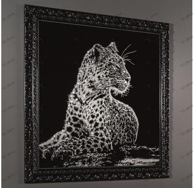 Longhi Картина Loveluxe 2020 – sartoria collection sun-id-1386100