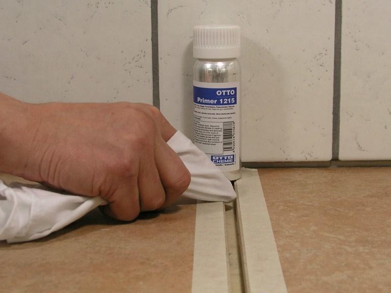 8-Chemie Силиконовая грунтовка для впитывающих поверхностей Primer / detergente sun-id-1364727 - Вид №3