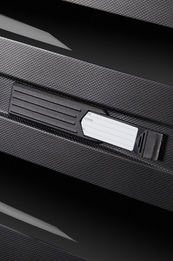 85A-09001 Чемодан 85A*001 Spinner American Tourister Bon Air  - Вид №3