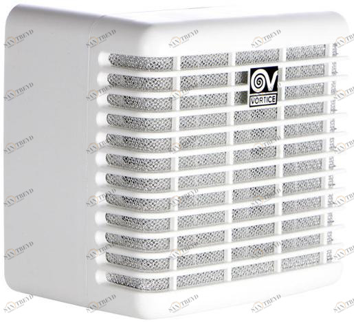 Vortice Центробежный канальный вентилятор Vort press 11977