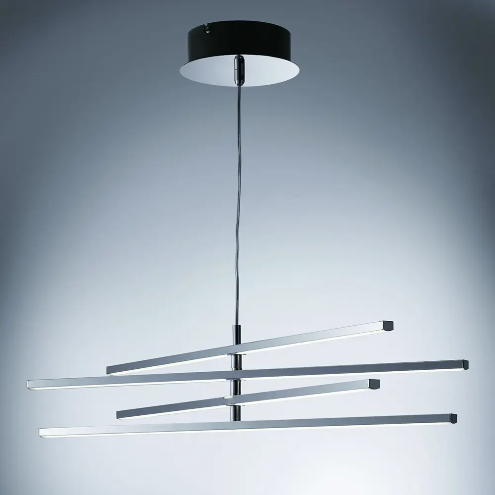 Светильник подвесной KREAFORTA Comito нейтральный белый свет STLM-2193619 - Вид №1