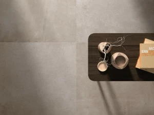 Casalgrande Padana Керамогранит под бетон стены / напольная плитка Granitoker