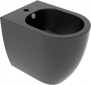 LKBI013 Напольное биде приставное GSG CERAMIC