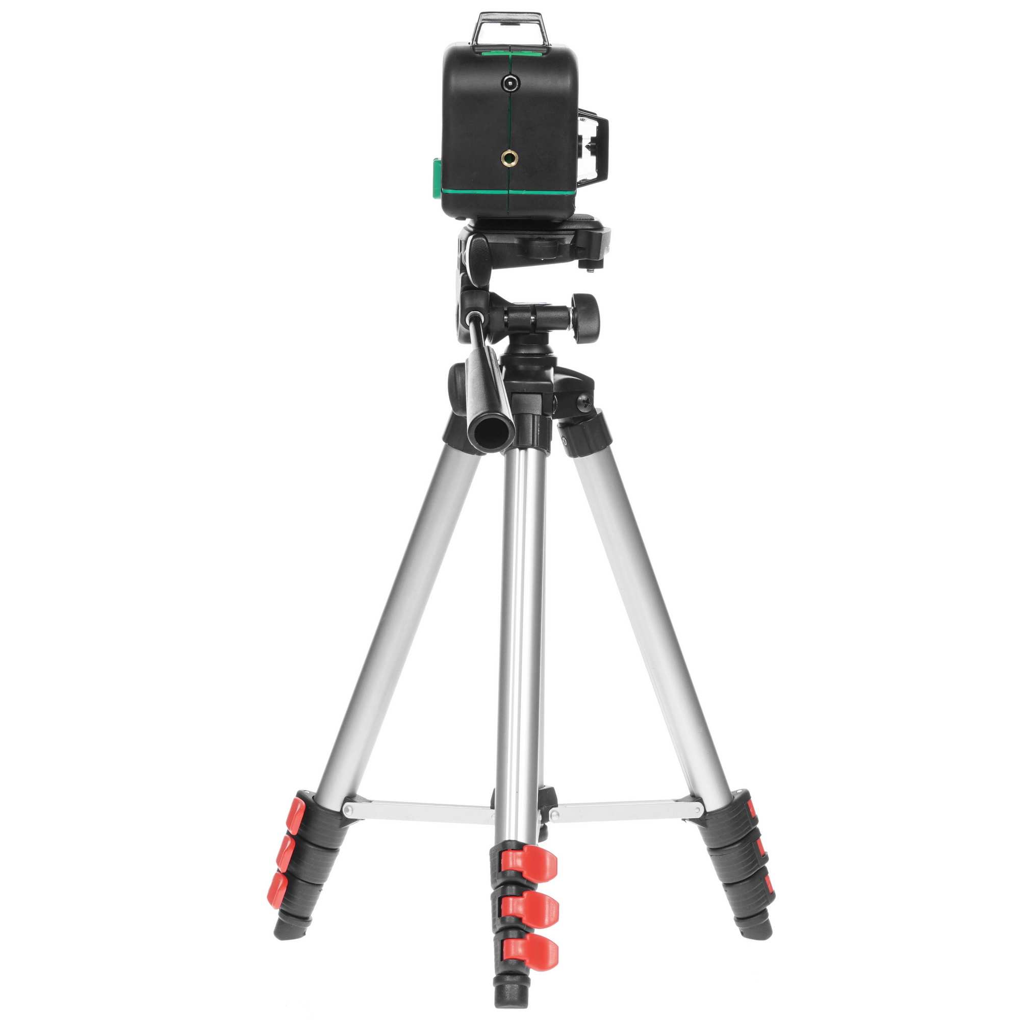 Лазерный нивелир ADA Cube 3-360 Green Professional Edition 8153258 STDN-0076019 - Вид №4