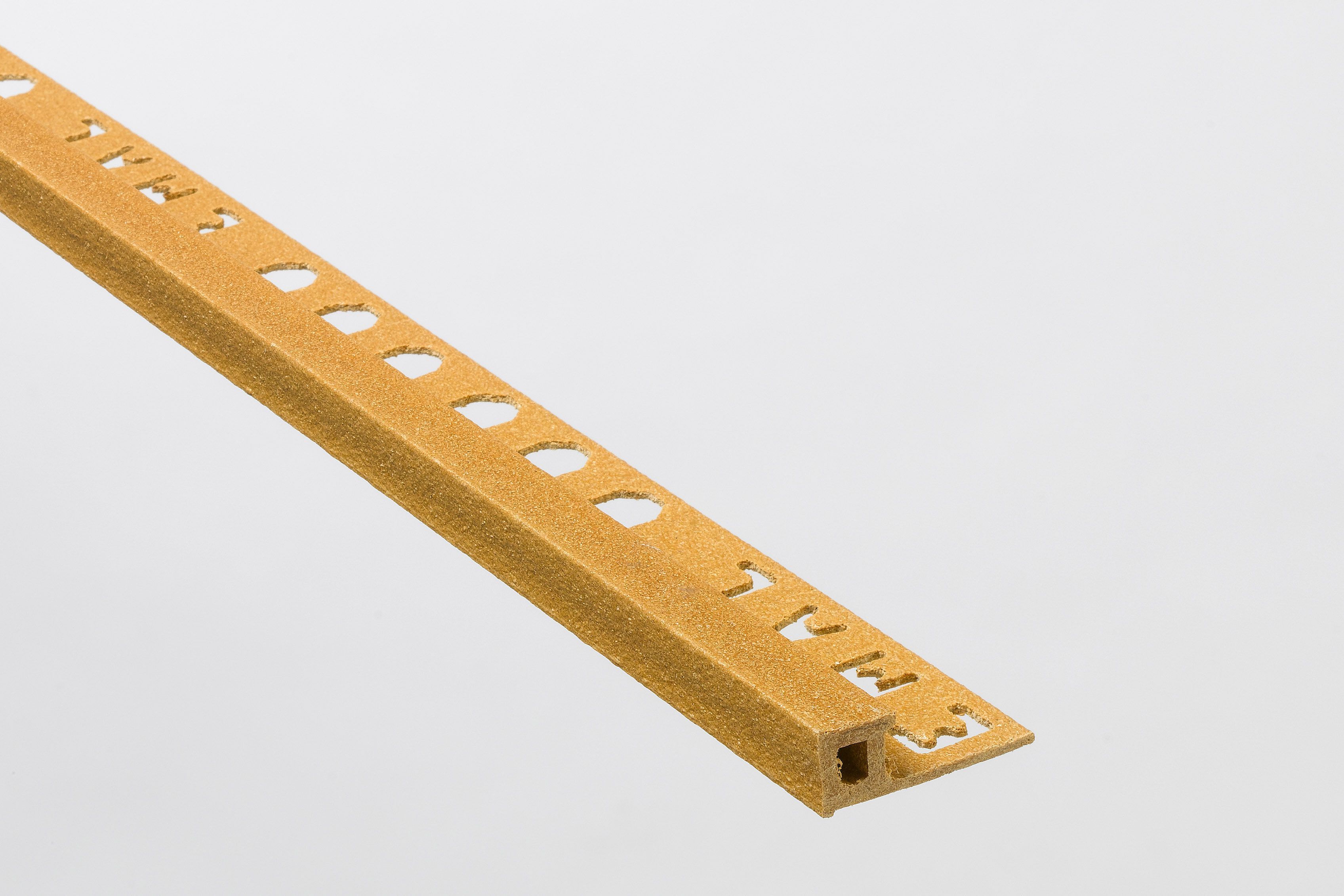 Профиль защитного выступа EMAC Italia Novolistel® ARCH-00122504 - Вид №9