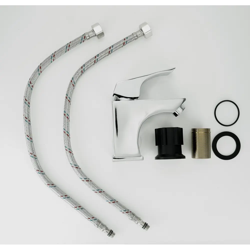 Смеситель для раковины Voda Sofia SO 26 STLM-2003487 - Вид №1