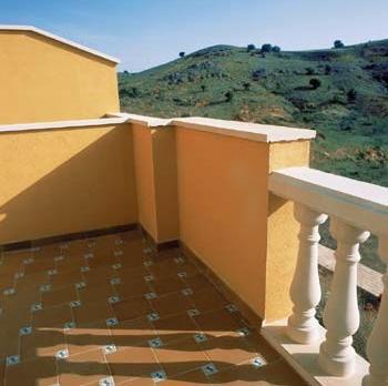 SAS Italia Облицовка бетонной стены sun-id-1516379 - Вид №4