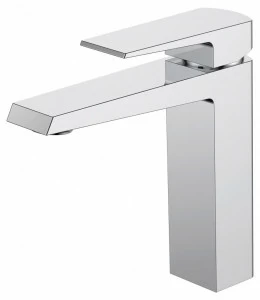 Смеситель на раковину ARLIE ARL-LVMA-CRM