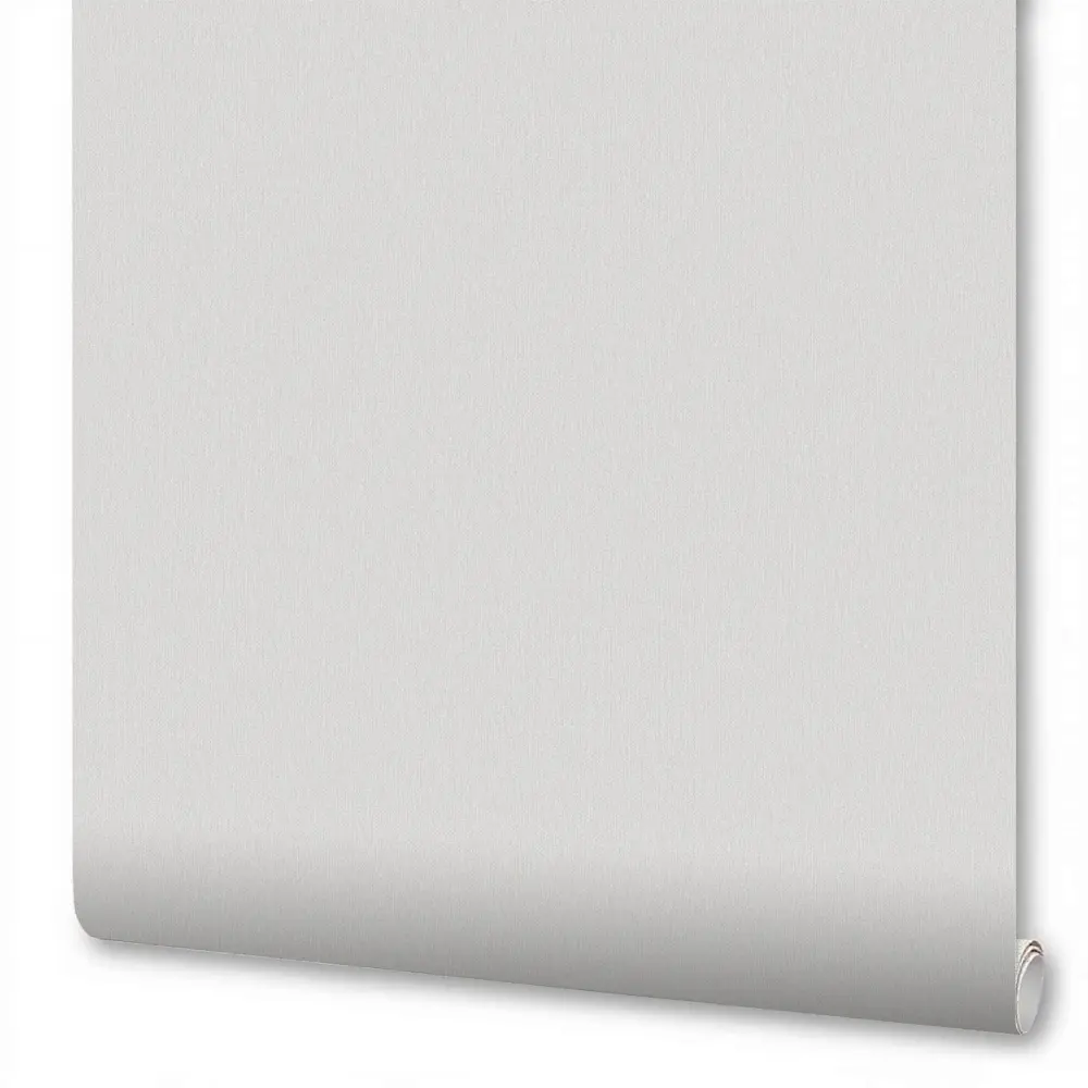 Флизелиновые обои Wallsecret Campo серые 1.06 м 89400485 STLM-1486800