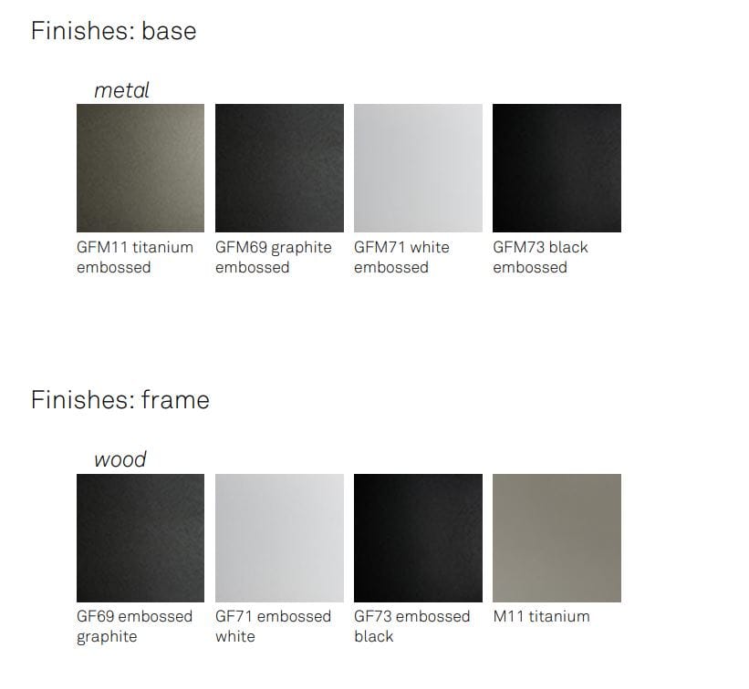 Шкаф с распашными дверями Cattelan italia ABSOLUT ARCH-00002837 - Вид №3