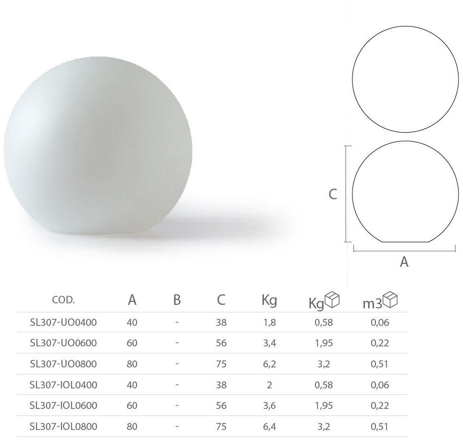 Lyxo Design Беспроводная пластиковая настольная лампа для улицы sun-id-1357579 - Вид №2