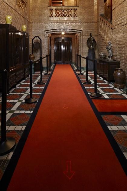 Large Luminous Surfaces Светодиодный светильник для светлых полов sun-id-1434996 - Вид №26