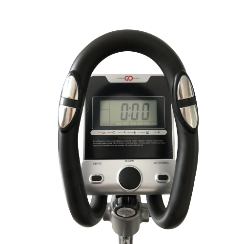 E200 Эллиптический тренажер cardiopower e200 CardioPower  - Вид №3