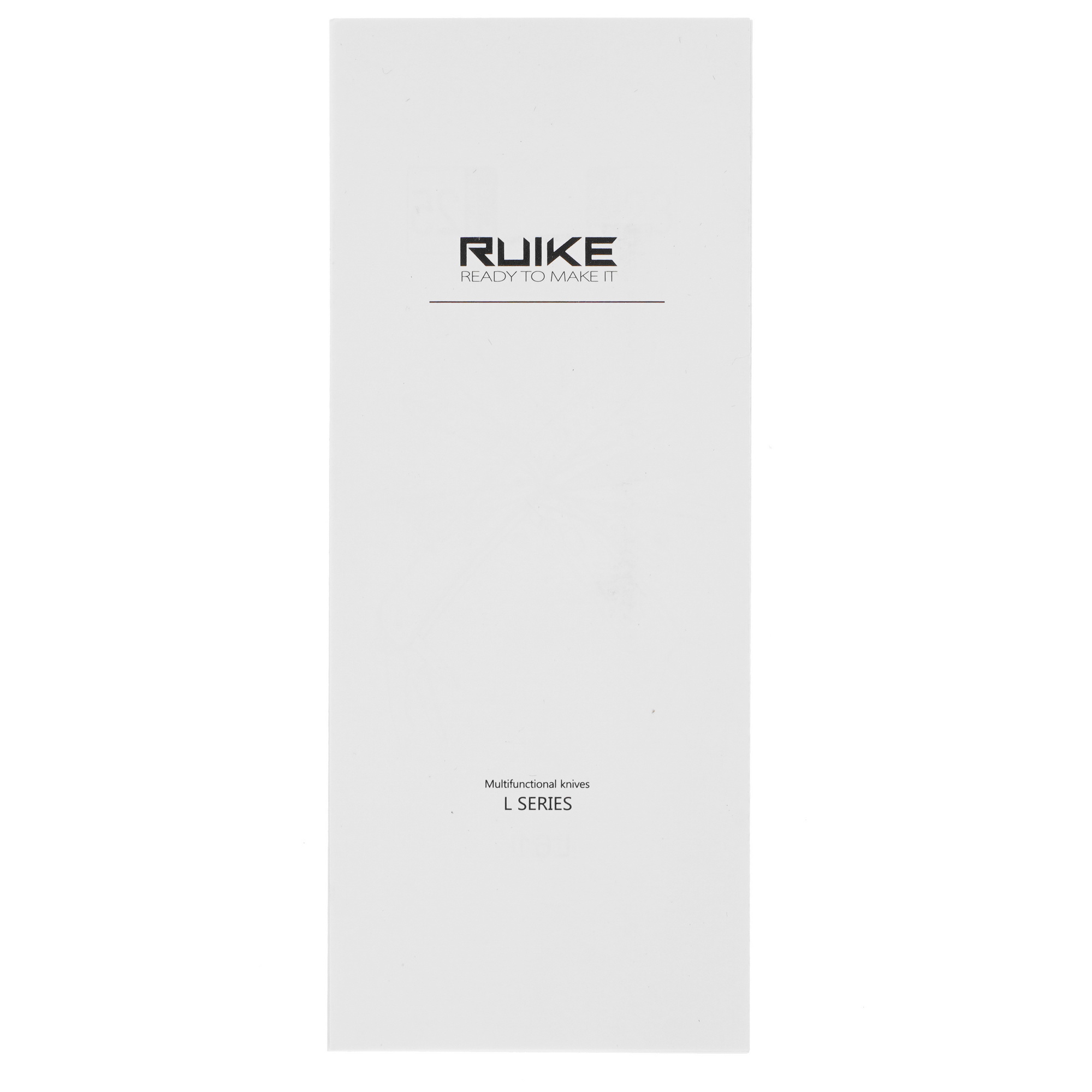 Швейцарский нож Ruike L21-B 5403012 STDN-0101892 - Вид №7