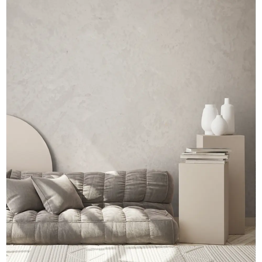 MAITRE DECO Microciment Devant - бесшовное декоративное покрытие с эффектом бетона 3 кг 82891103 STLM-0037594 - Вид №8