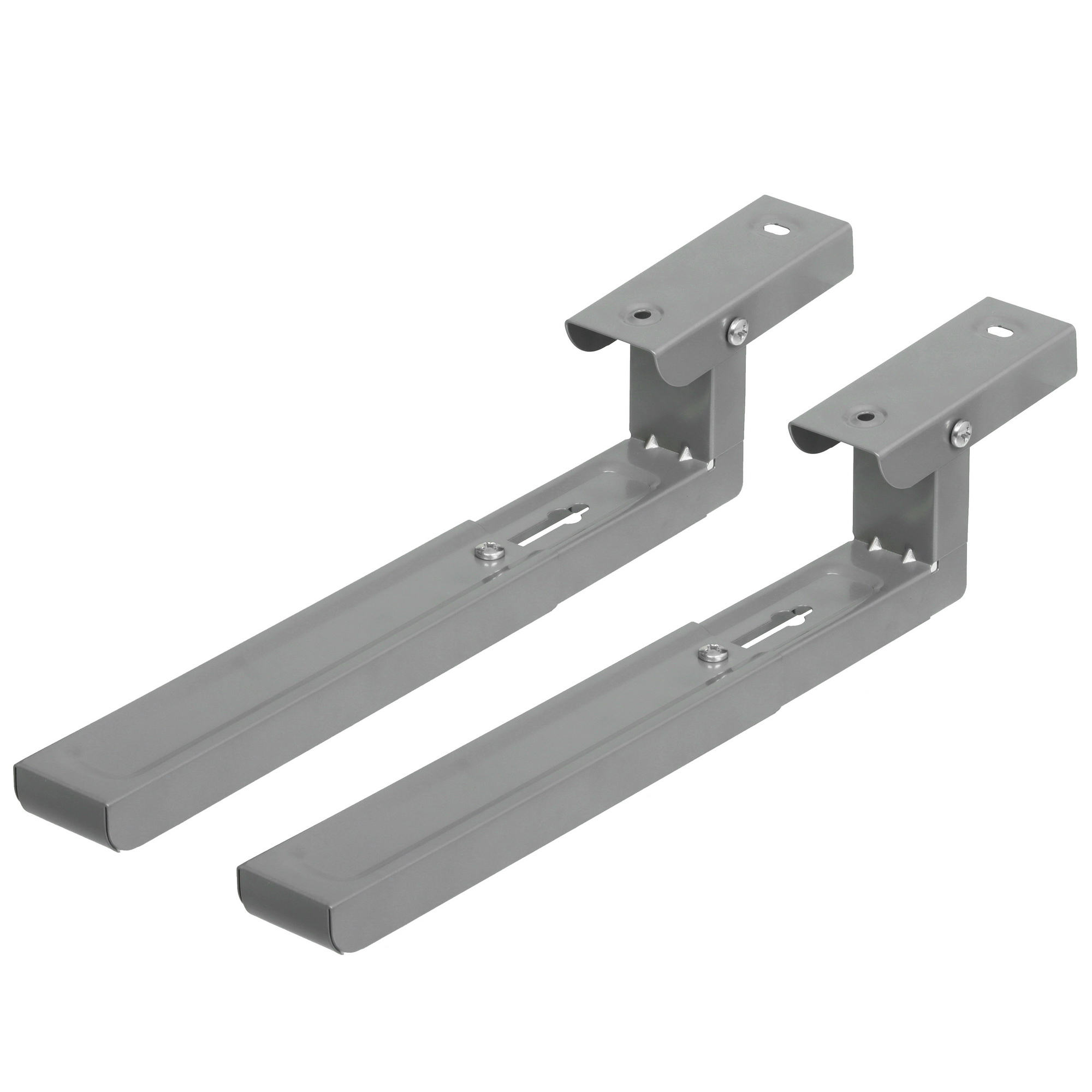 9111998 Кронштейн для СВЧ-печи Aceline AC-MWH02 STDN-0061693 - Вид №2