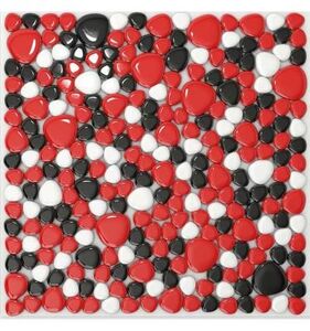 Drops Carmen 31.3х31.3
