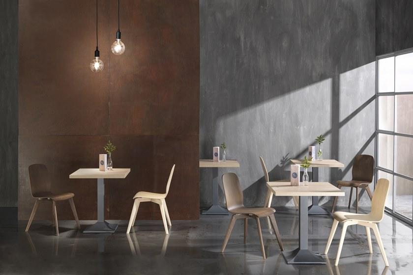 PF Stile Стул из бука sun-id-1456597 - Вид №2