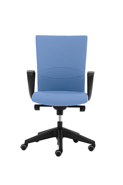 VAGHI Гостевое вращающееся кресло GEMINI sun-id-1985989 - Вид №4