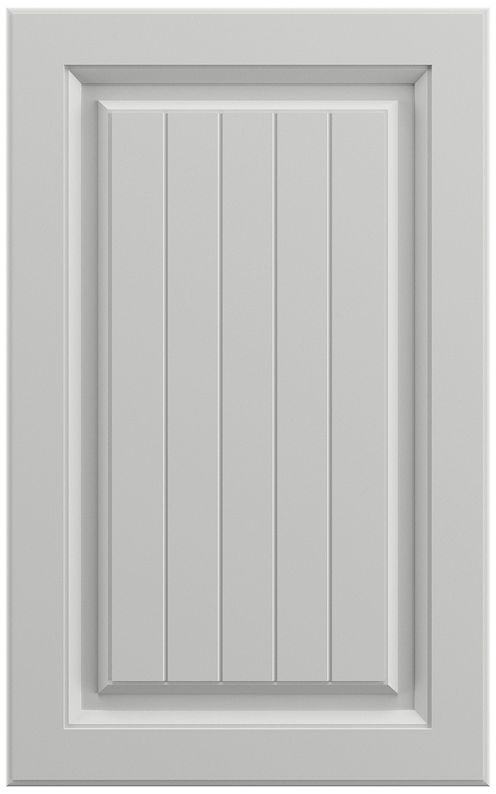 Фасады для кухни Кантри Фрезеровка «Кампо+» Кембрийская глина №277 SIDAK SIST1508-211