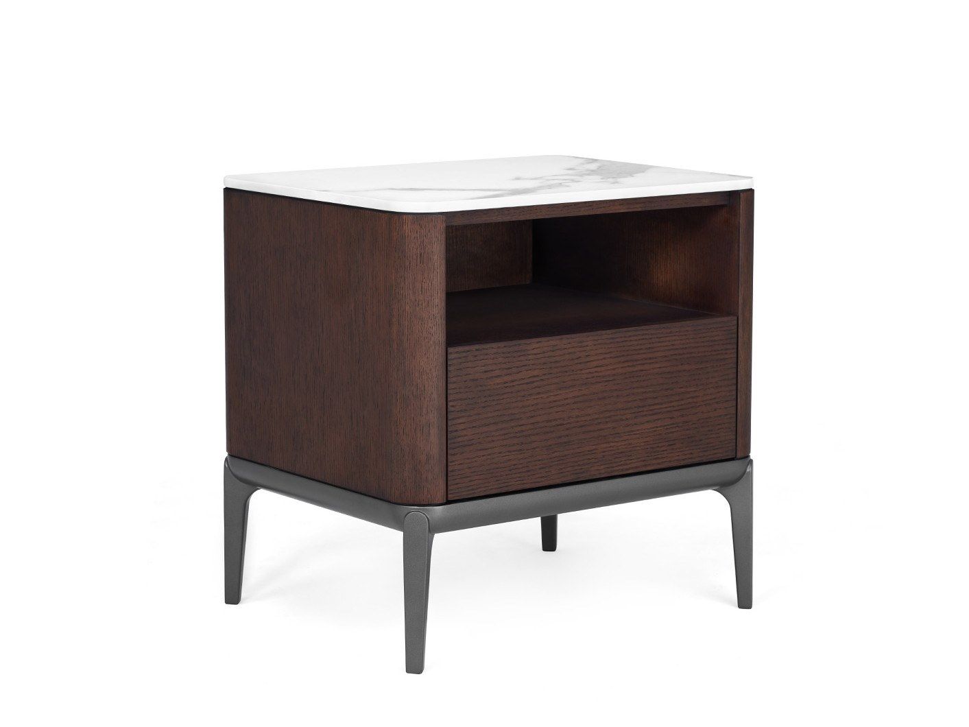 Деревянная тумбочка HC28 maison ARCH-00100270