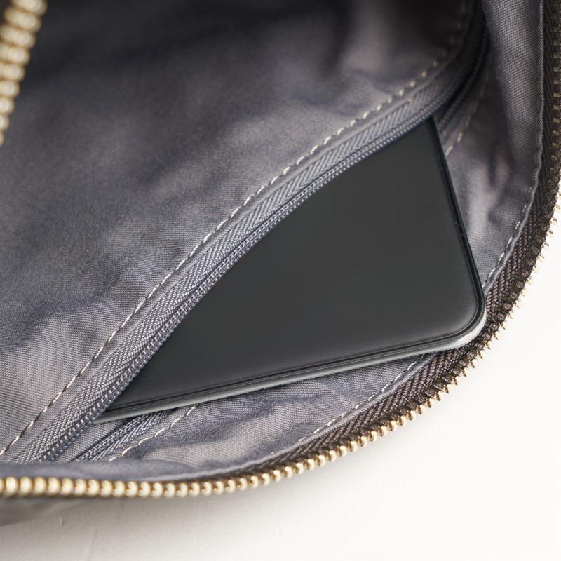 HPRI04/276 Сумка HPRI04 Mini Hobo/Crossover Bag Reflect Hedgren Prisma - Вид №9