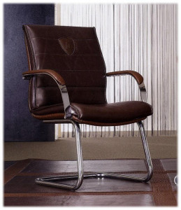 Кресло  FORMITALIA Boost meeting chair