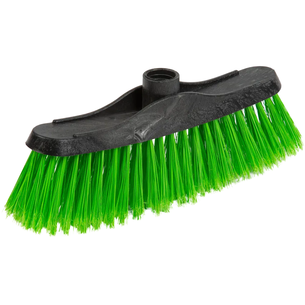 Щетка без ручки для санитарной уборки пола 27 см Santreyd STLM-2082756